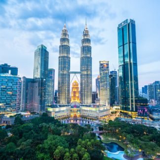 Kuala Lumpur