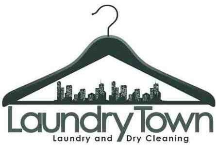 Laundry Town